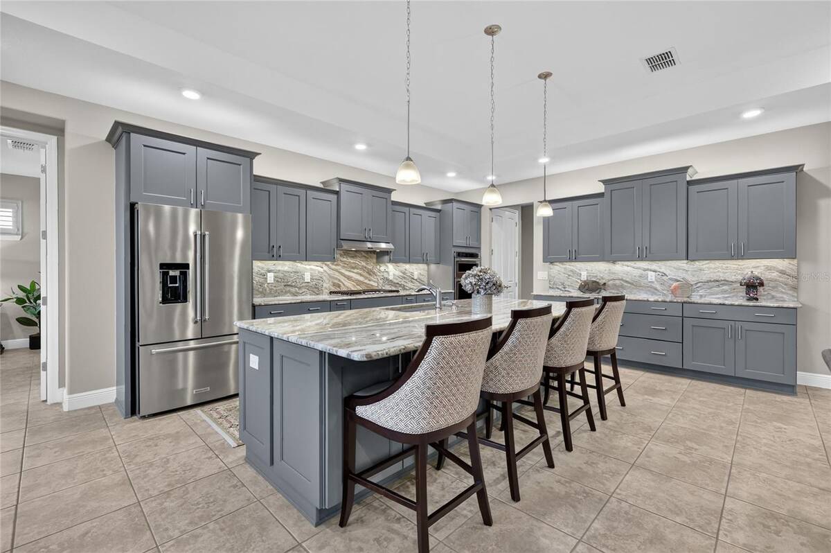 8533 Sw 91st Circle, Ocala, FL 34481