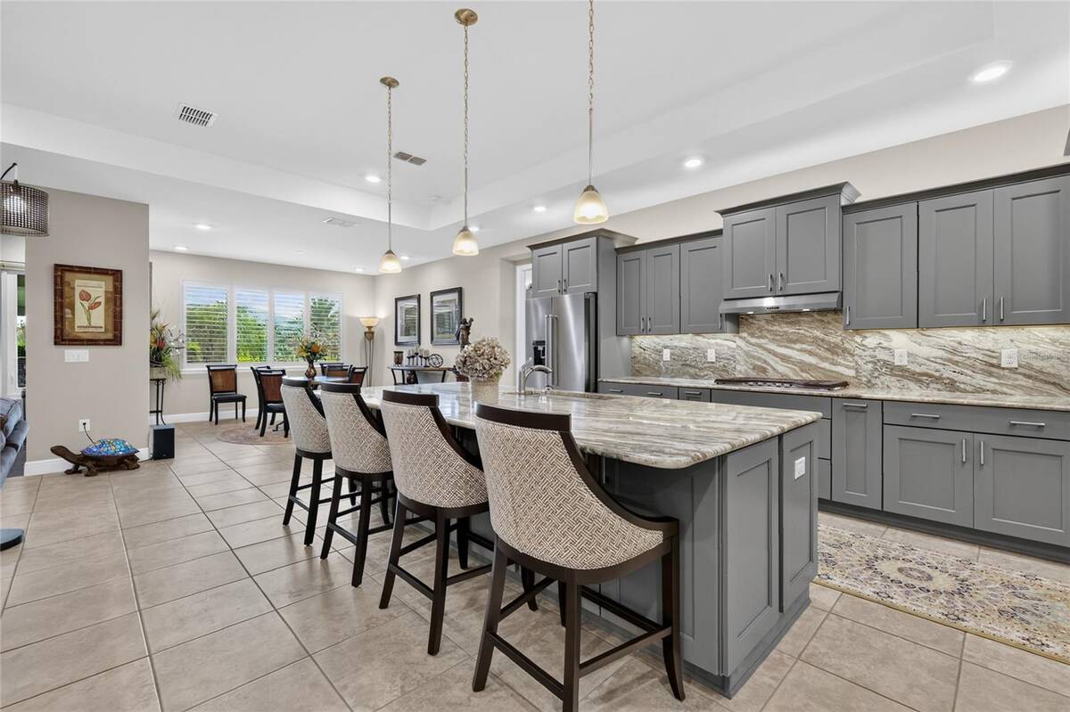 8533 Sw 91st Circle, Ocala, FL 34481