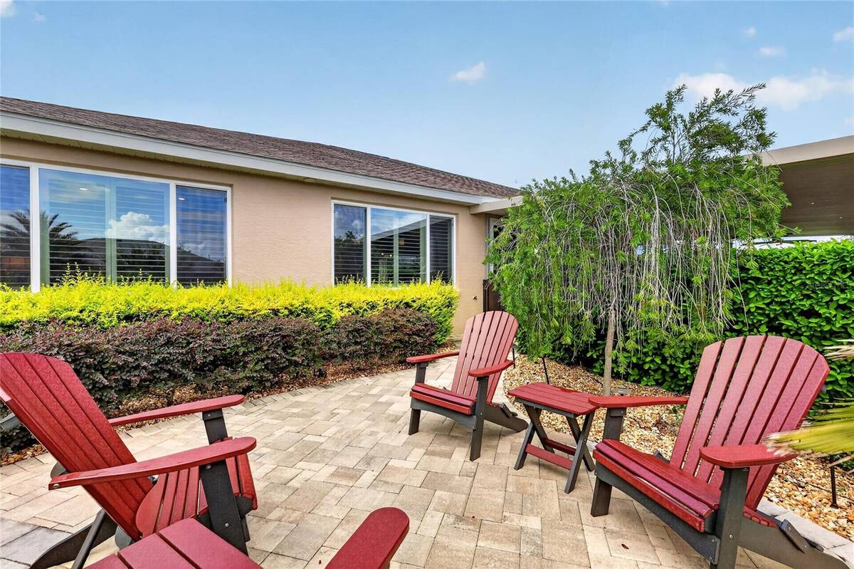 8533 Sw 91st Circle, Ocala, FL 34481