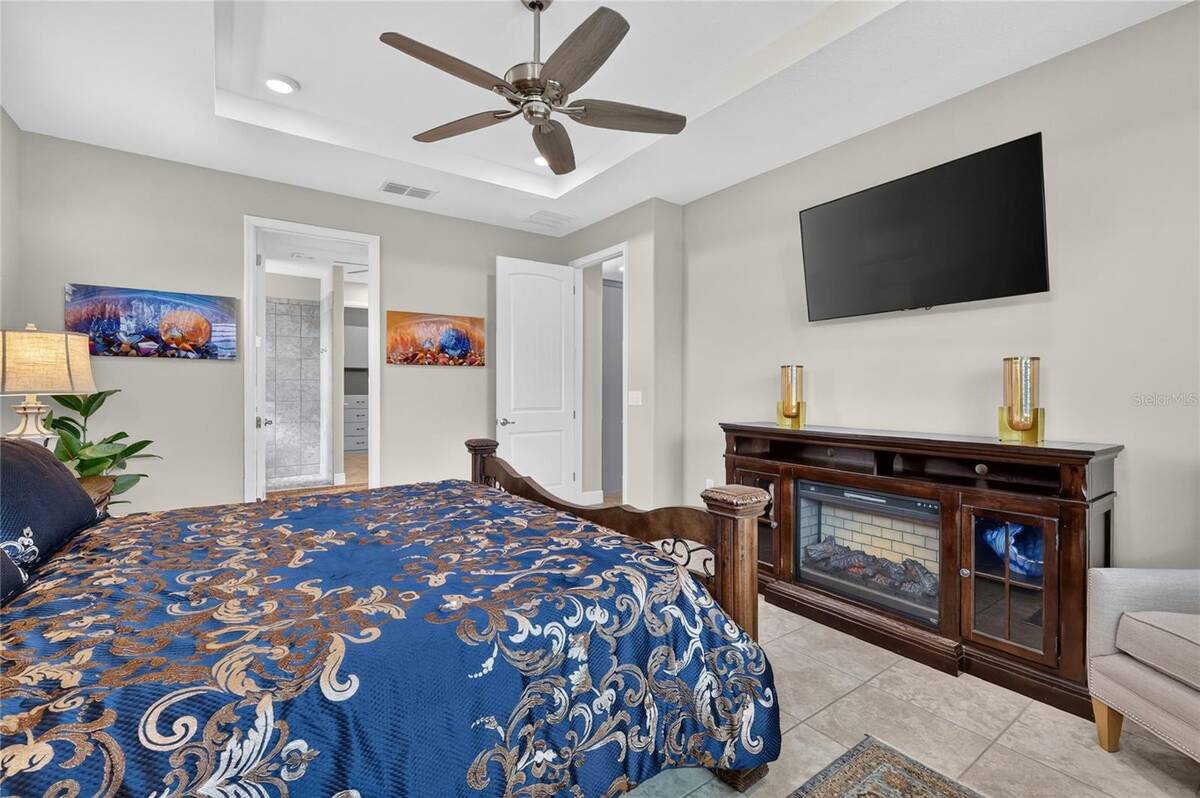 8533 Sw 91st Circle, Ocala, FL 34481
