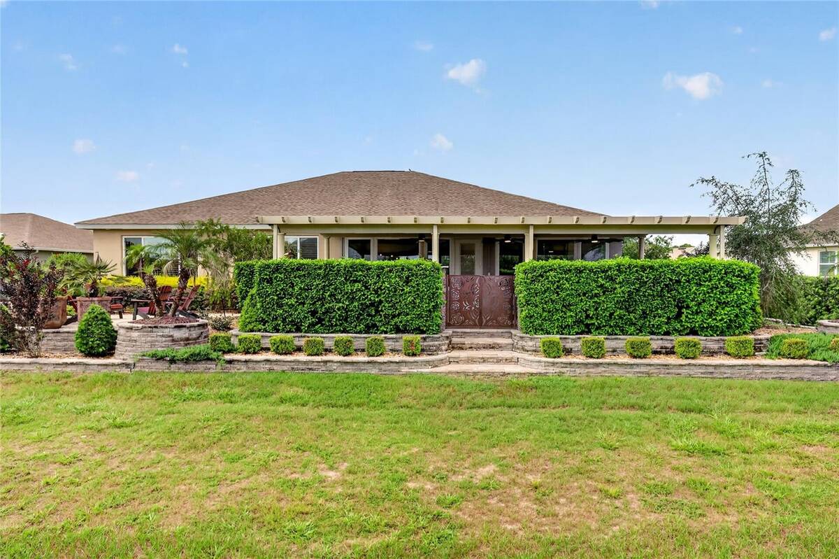 8533 Sw 91st Circle, Ocala, FL 34481