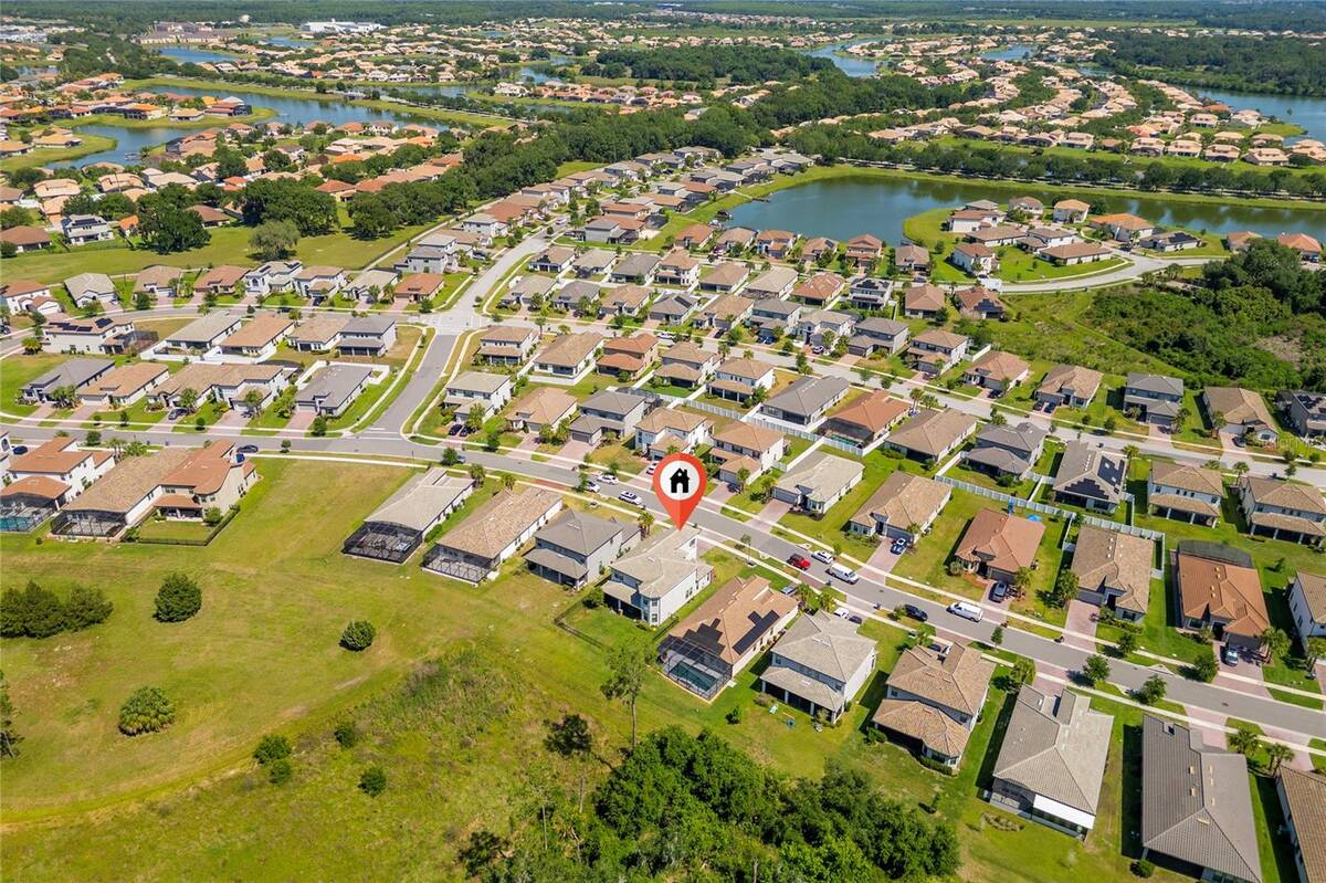 1951 Goblet Cove Street, Kissimmee, FL 34746