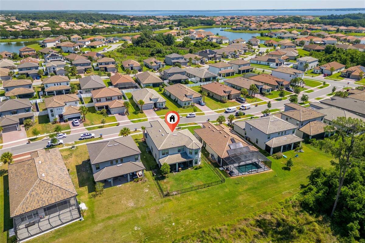 1951 Goblet Cove Street, Kissimmee, FL 34746