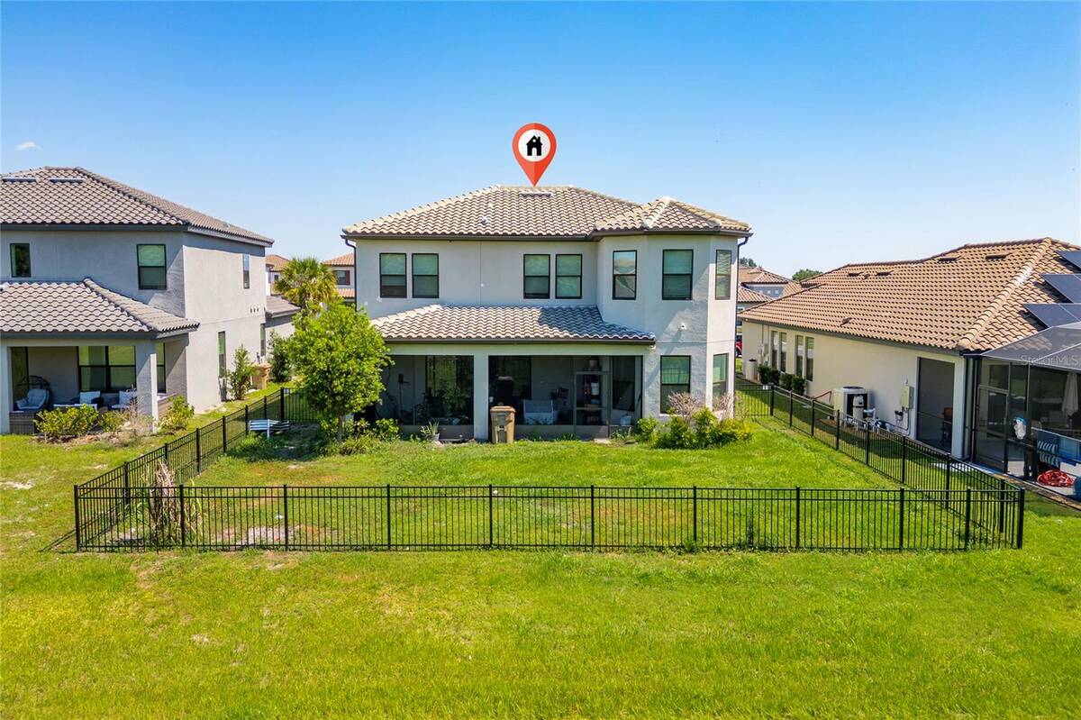 1951 Goblet Cove Street, Kissimmee, FL 34746
