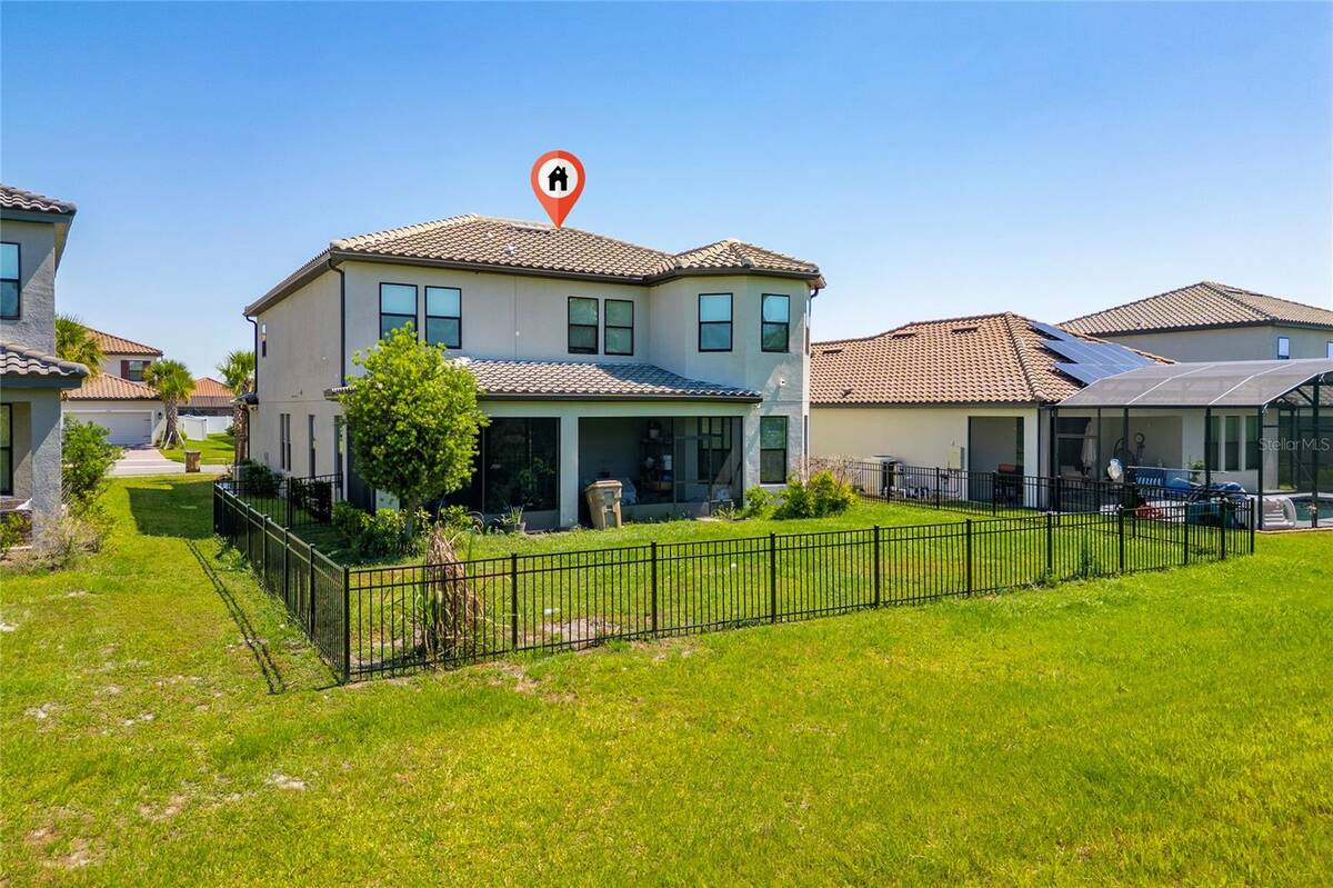 1951 Goblet Cove Street, Kissimmee, FL 34746