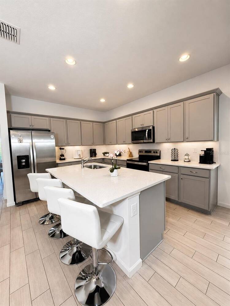 3501 Yarian Drive, Haines City, FL 33844