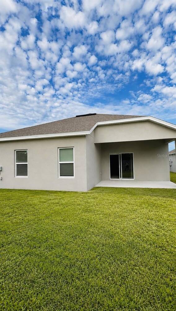 3501 Yarian Drive, Haines City, FL 33844