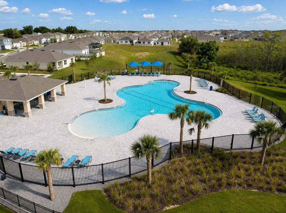 3501 Yarian Drive, Haines City, FL 33844