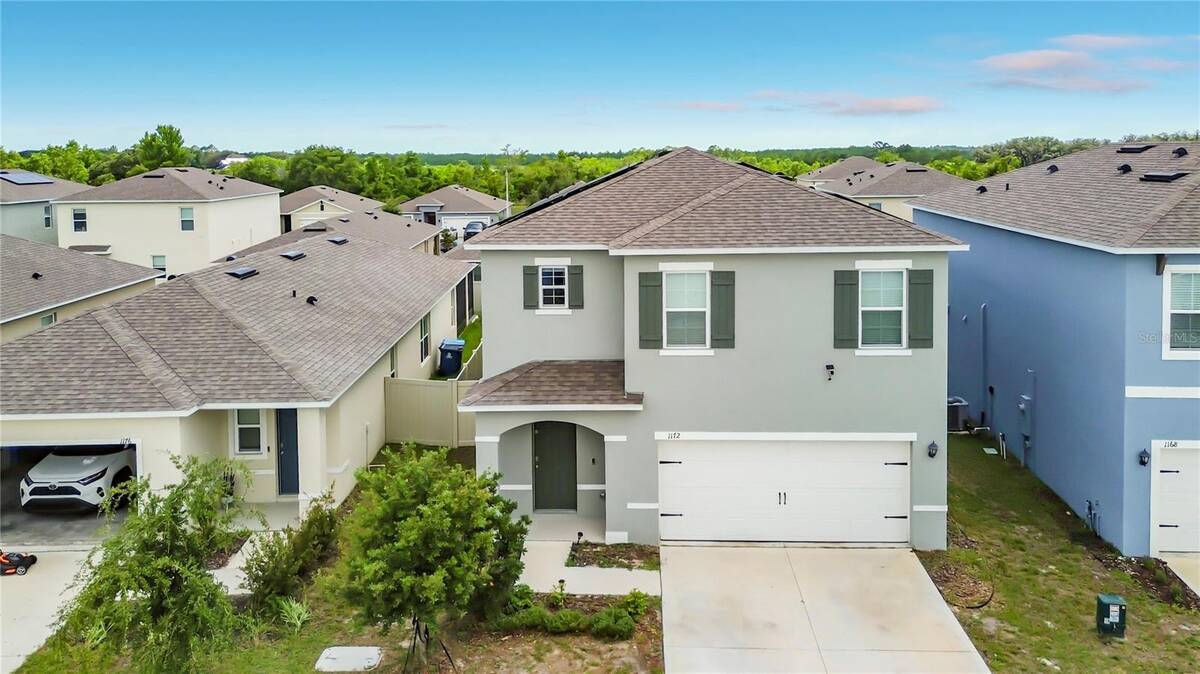1172 Cascades Avenue, Davenport, FL 33837