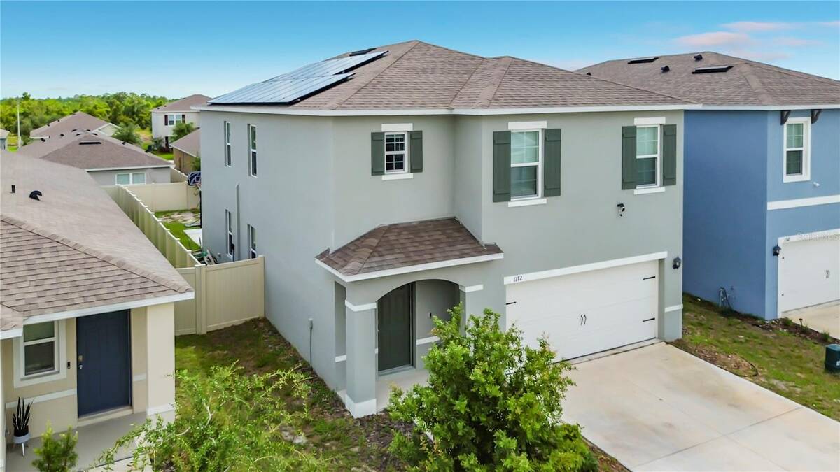 1172 Cascades Avenue, Davenport, FL 33837