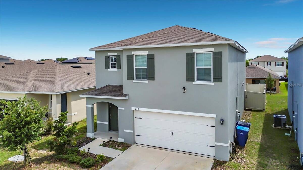 1172 Cascades Avenue, Davenport, FL 33837