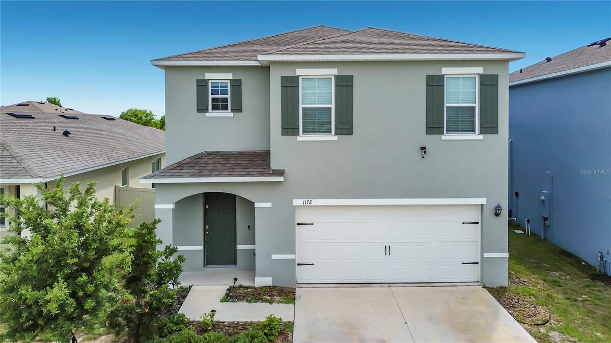 1172 Cascades Avenue, Davenport, FL 33837