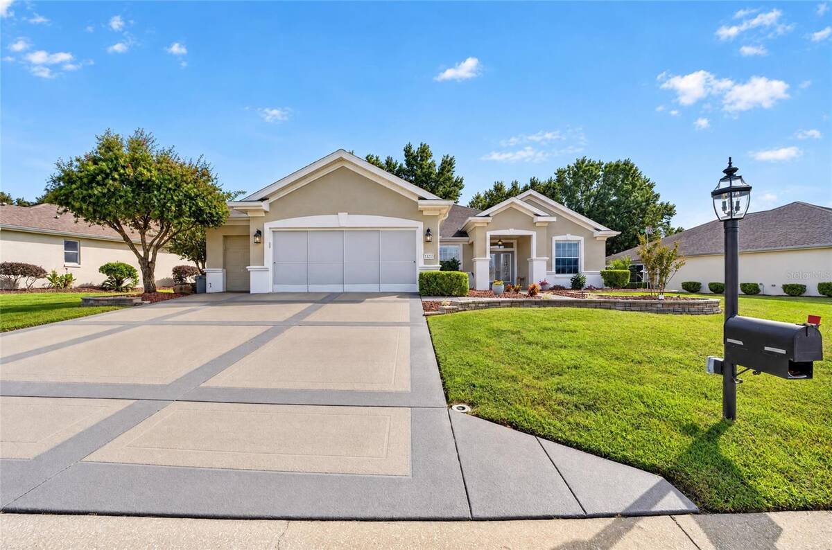 13233 Se 91st Court Road, Summerfield, FL 34491