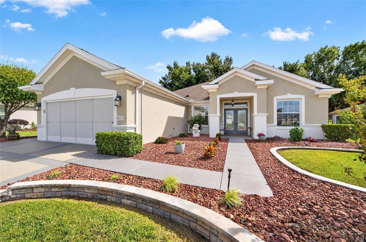 13233 Se 91st Court Road, Summerfield, FL 34491