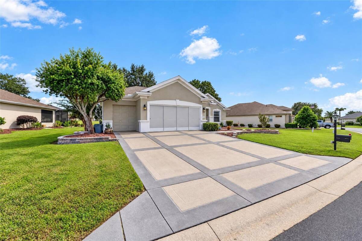 13233 Se 91st Court Road, Summerfield, FL 34491