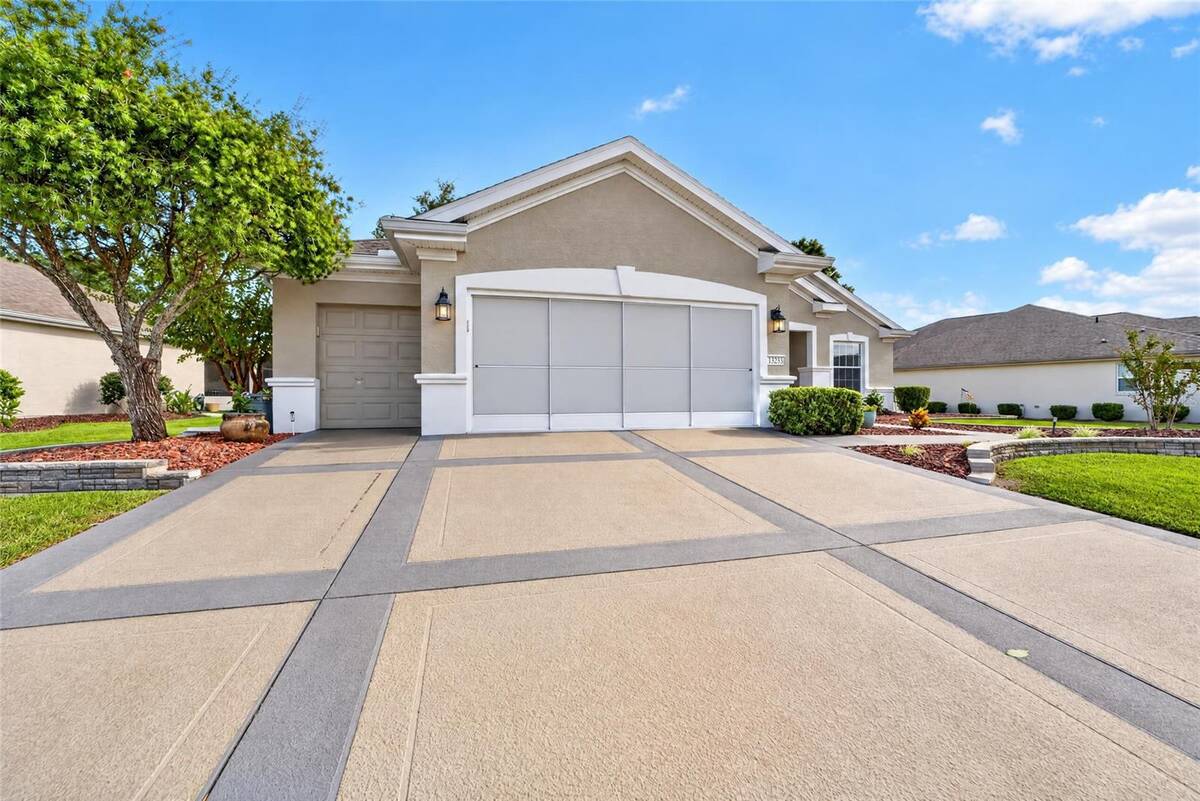 13233 Se 91st Court Road, Summerfield, FL 34491