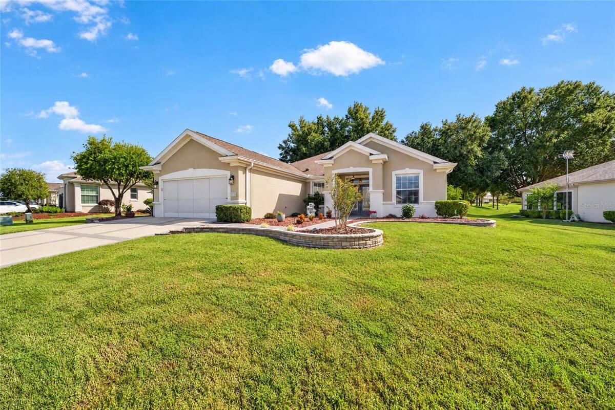 13233 Se 91st Court Road, Summerfield, FL 34491