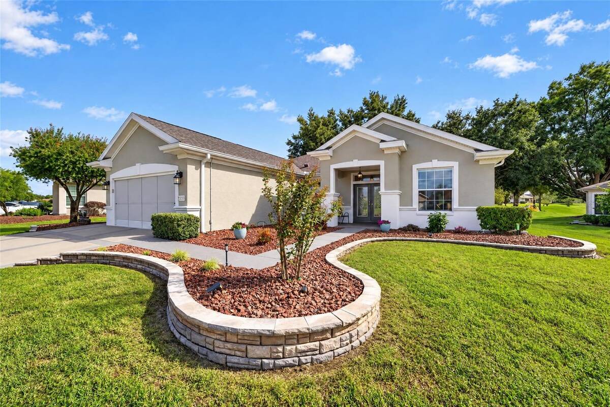13233 Se 91st Court Road, Summerfield, FL 34491