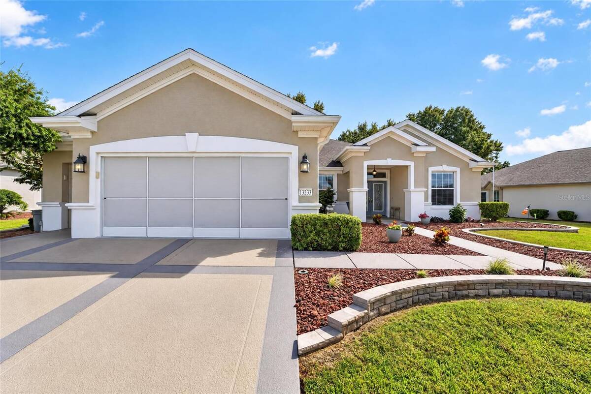 13233 Se 91st Court Road, Summerfield, FL 34491