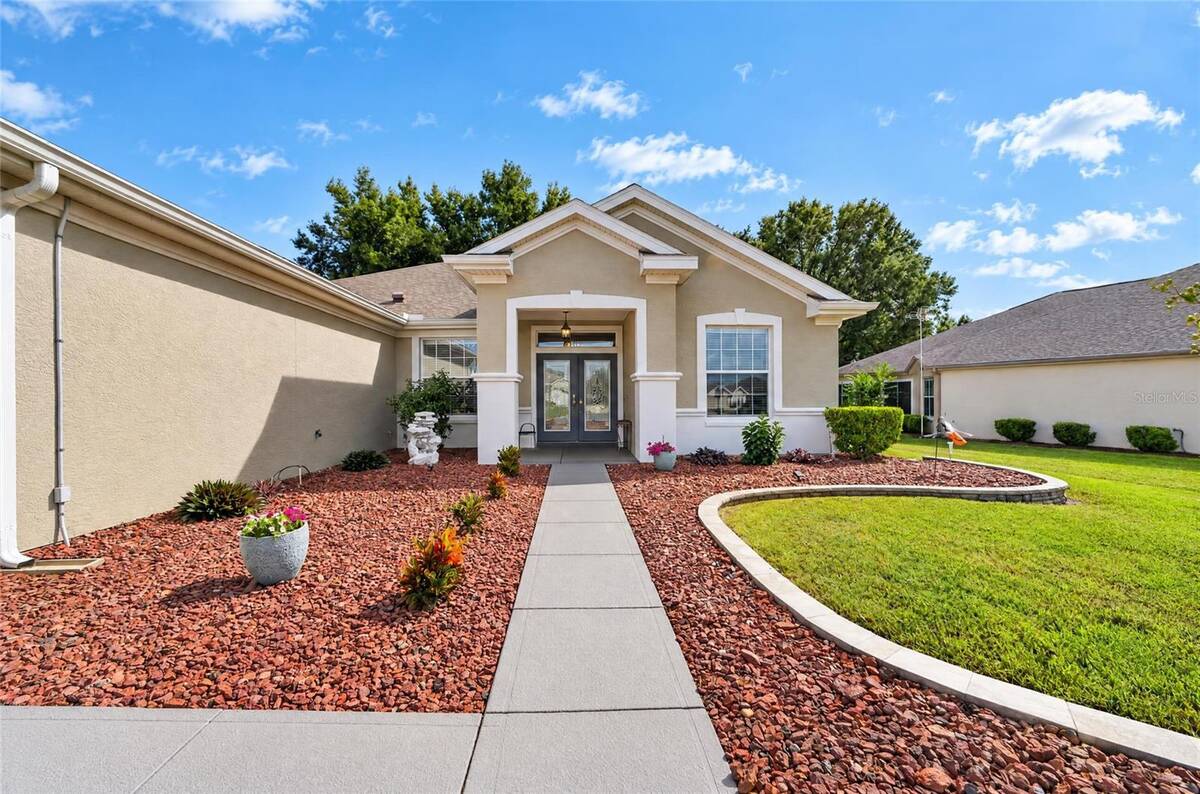13233 Se 91st Court Road, Summerfield, FL 34491
