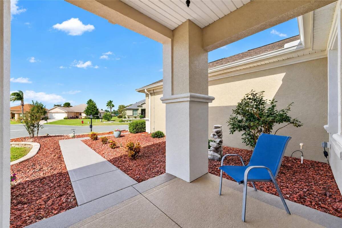 13233 Se 91st Court Road, Summerfield, FL 34491