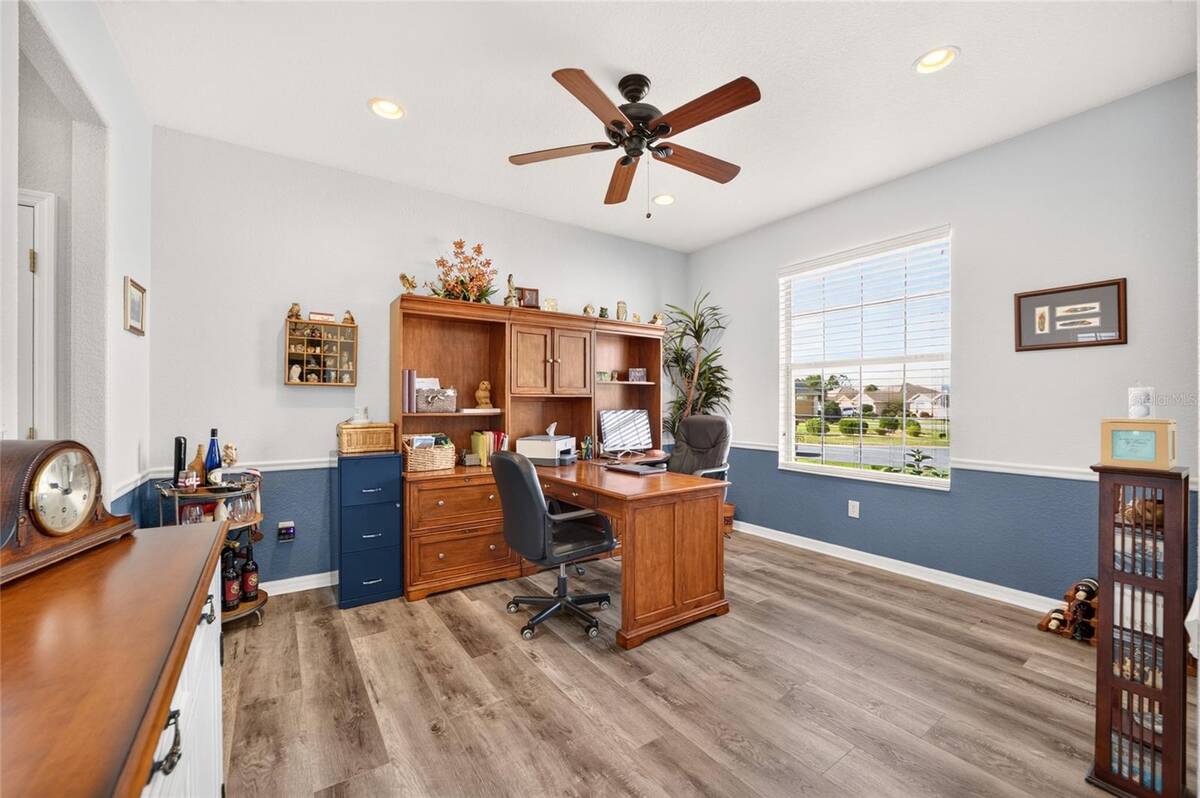 13233 Se 91st Court Road, Summerfield, FL 34491