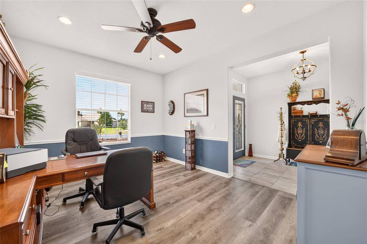 13233 Se 91st Court Road, Summerfield, FL 34491