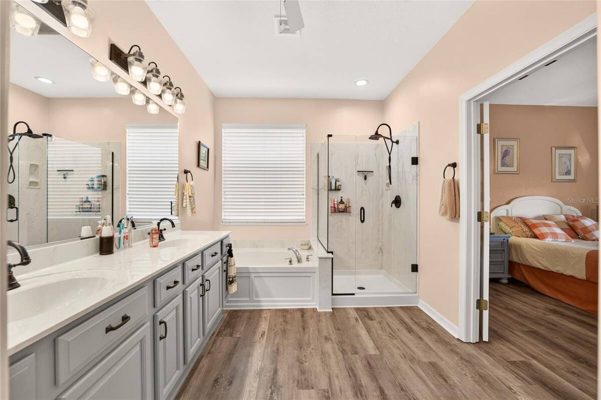 13233 Se 91st Court Road, Summerfield, FL 34491