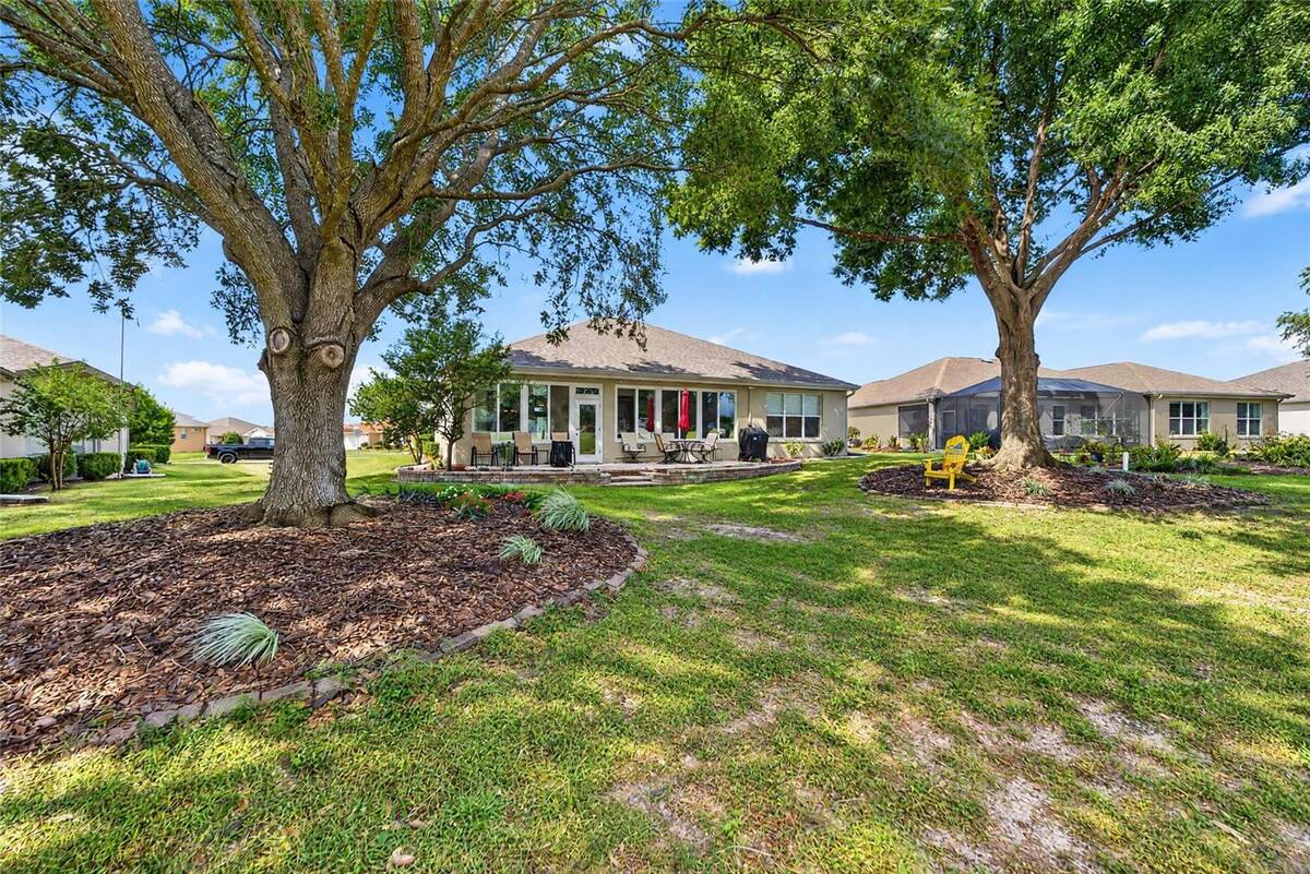 13233 Se 91st Court Road, Summerfield, FL 34491