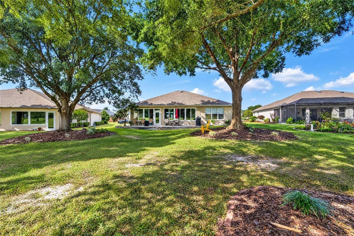 13233 Se 91st Court Road, Summerfield, FL 34491