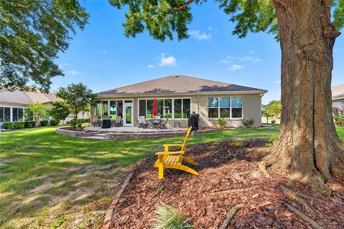 13233 Se 91st Court Road, Summerfield, FL 34491