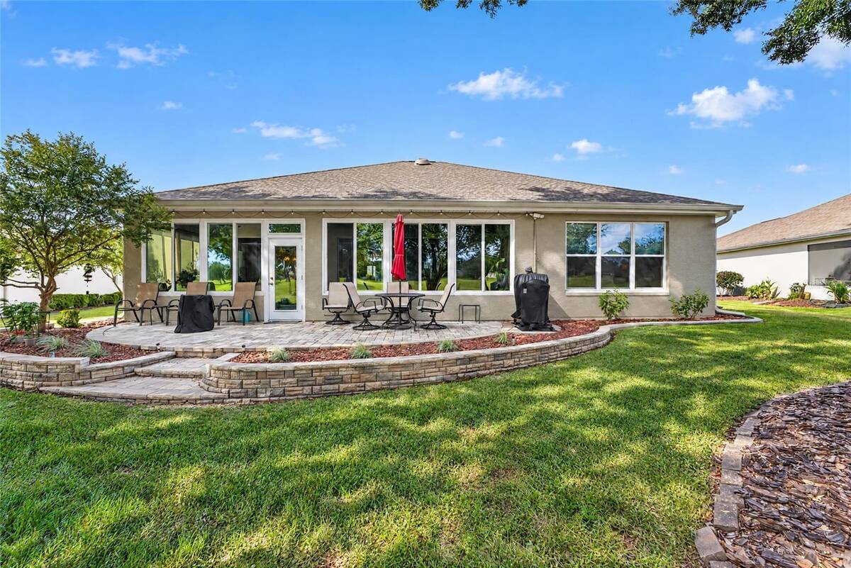 13233 Se 91st Court Road, Summerfield, FL 34491