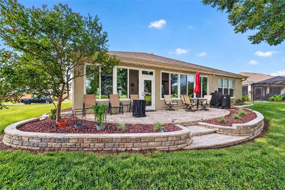 13233 Se 91st Court Road, Summerfield, FL 34491