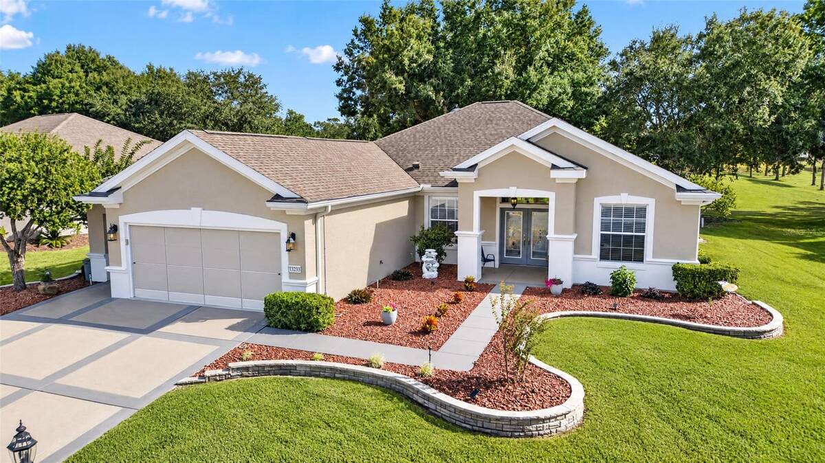 13233 Se 91st Court Road, Summerfield, FL 34491