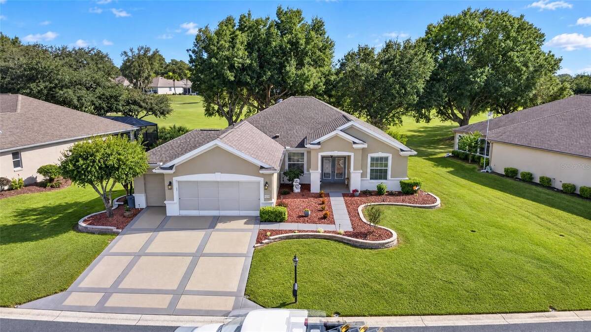13233 Se 91st Court Road, Summerfield, FL 34491