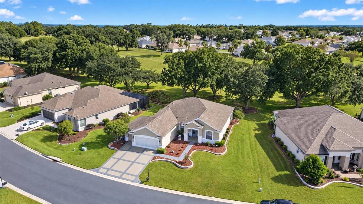 13233 Se 91st Court Road, Summerfield, FL 34491
