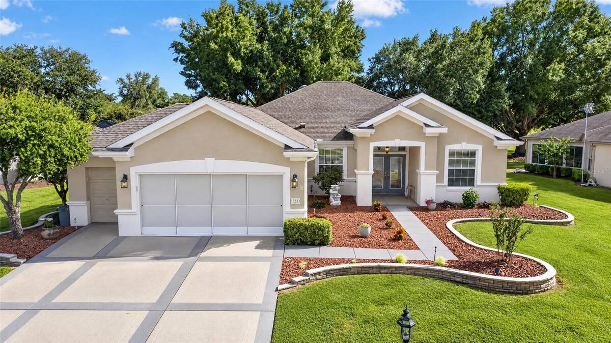 13233 Se 91st Court Road, Summerfield, FL 34491
