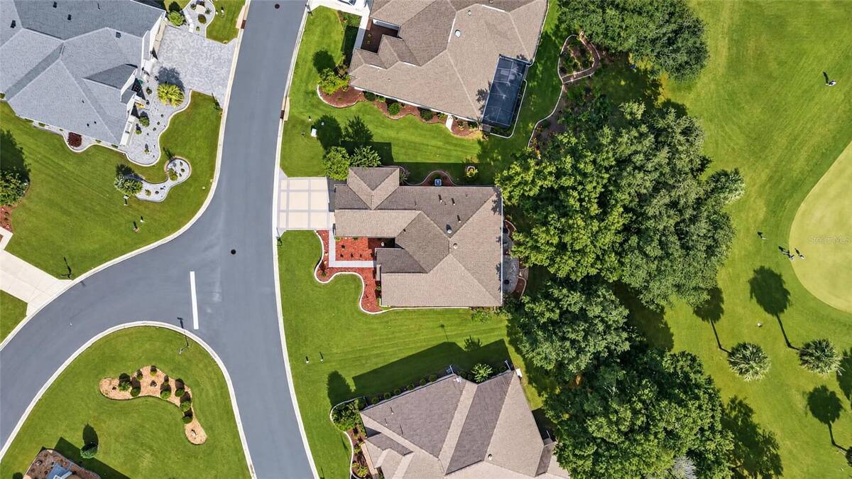 13233 Se 91st Court Road, Summerfield, FL 34491