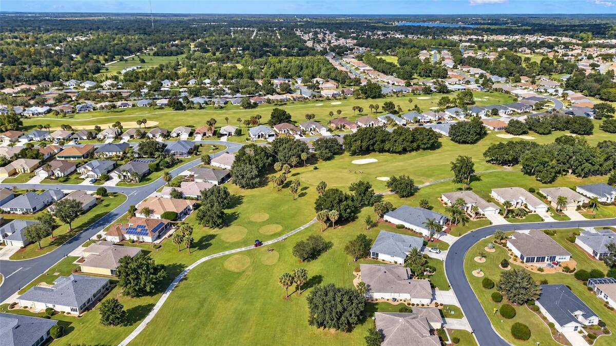 13233 Se 91st Court Road, Summerfield, FL 34491