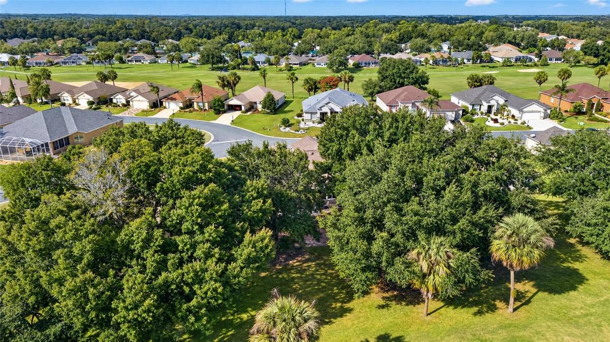 13233 Se 91st Court Road, Summerfield, FL 34491