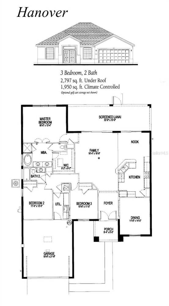13233 Se 91st Court Road, Summerfield, FL 34491