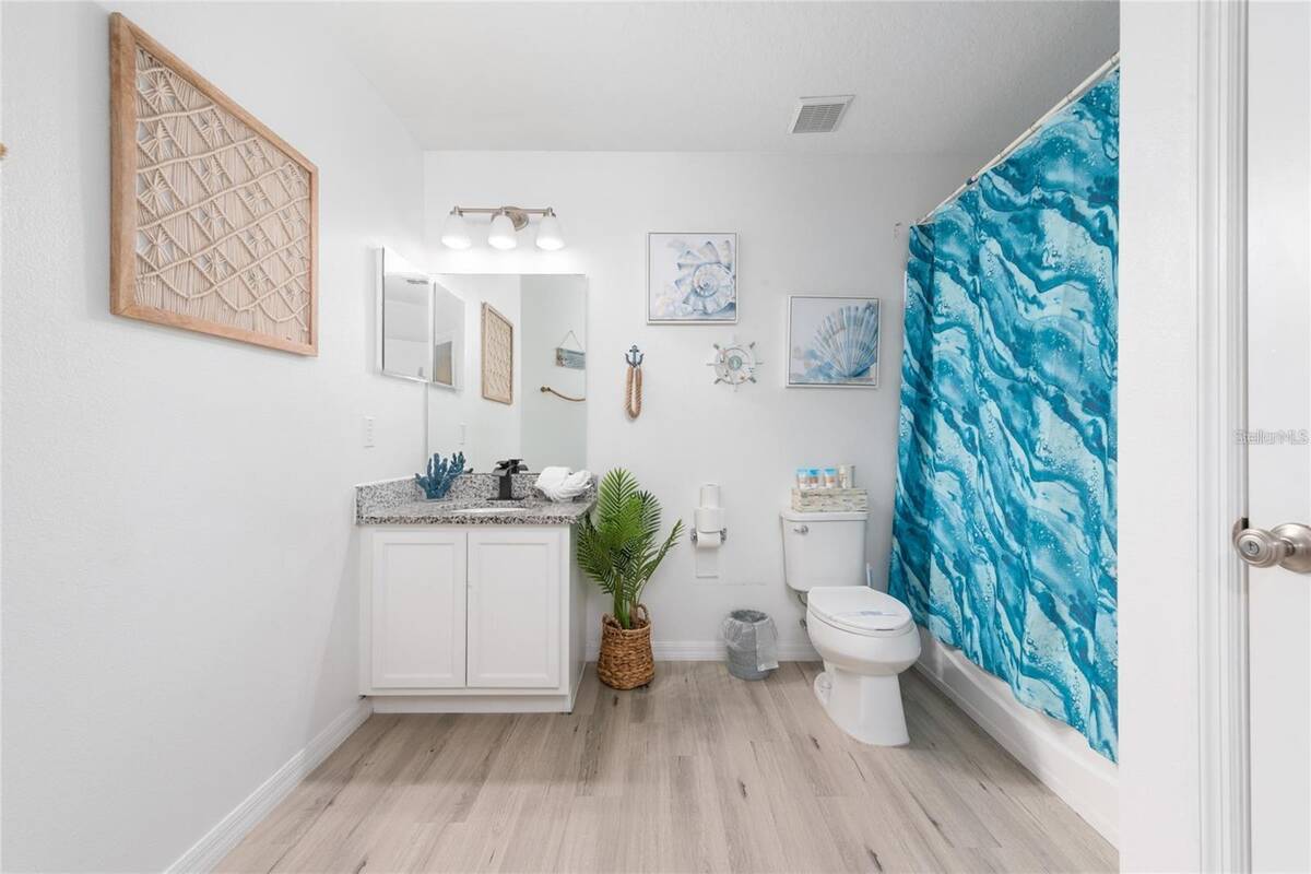 502 Canna Drive, Davenport, FL 33897