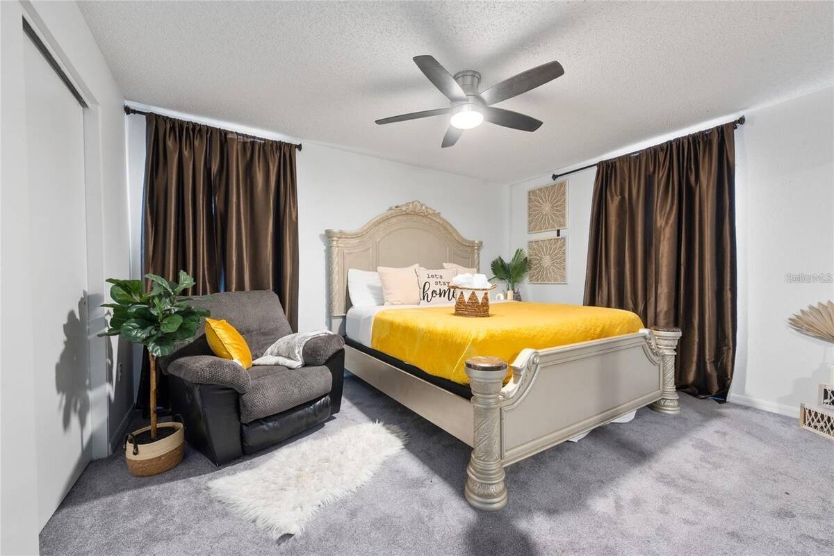 502 Canna Drive, Davenport, FL 33897