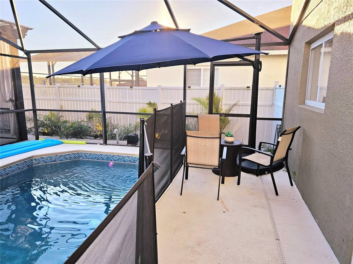 502 Canna Drive, Davenport, FL 33897