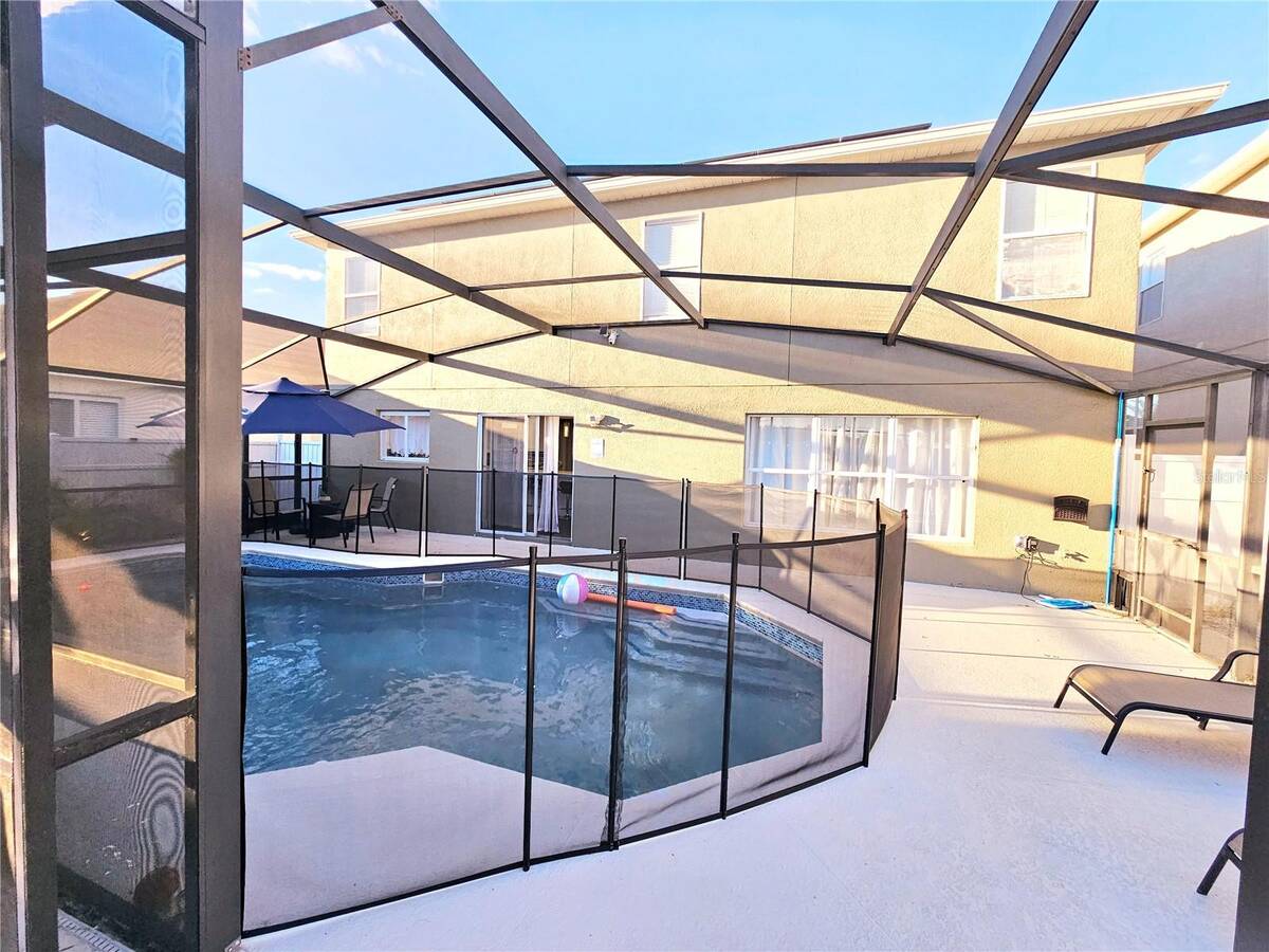 502 Canna Drive, Davenport, FL 33897