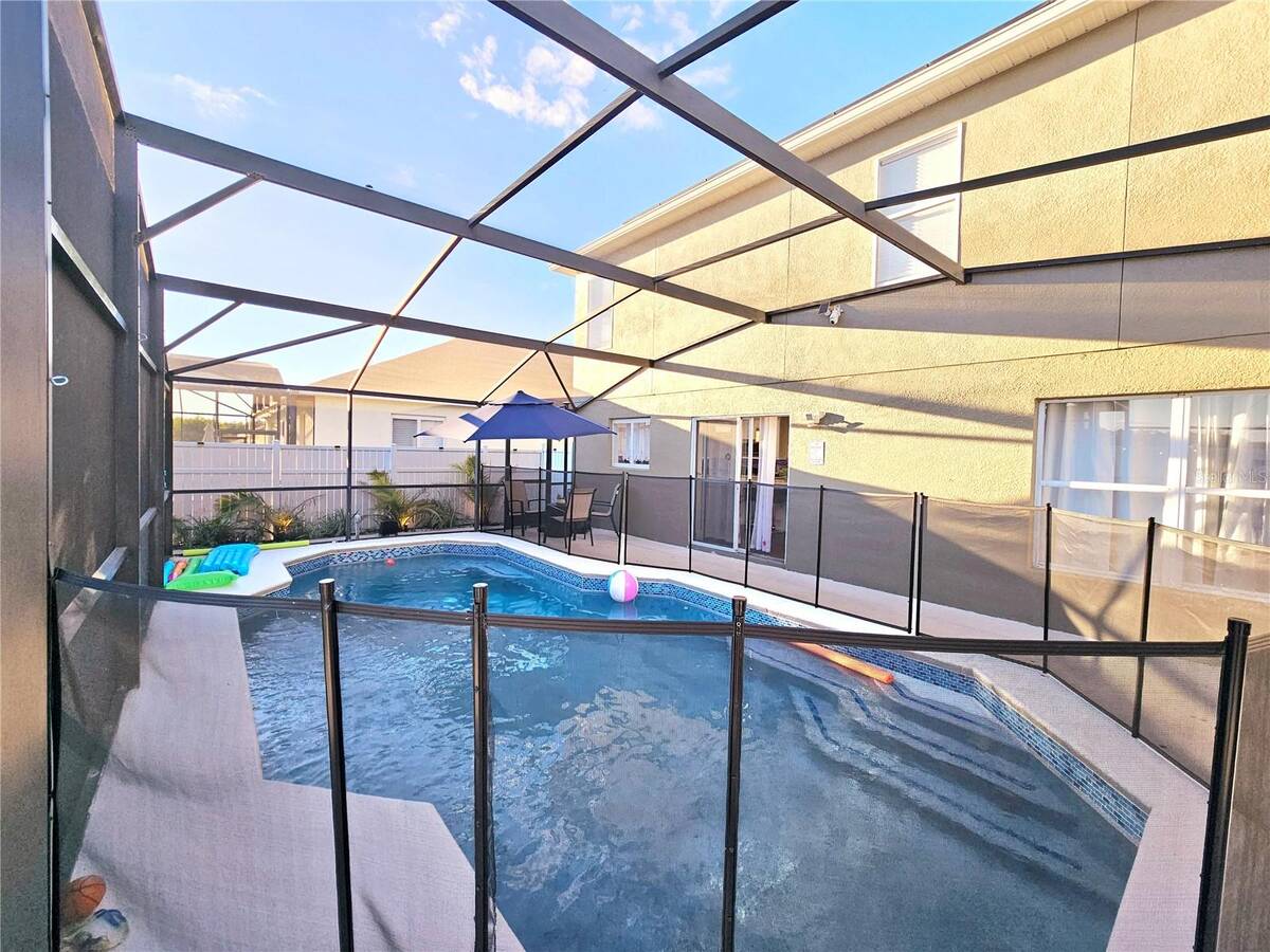 502 Canna Drive, Davenport, FL 33897