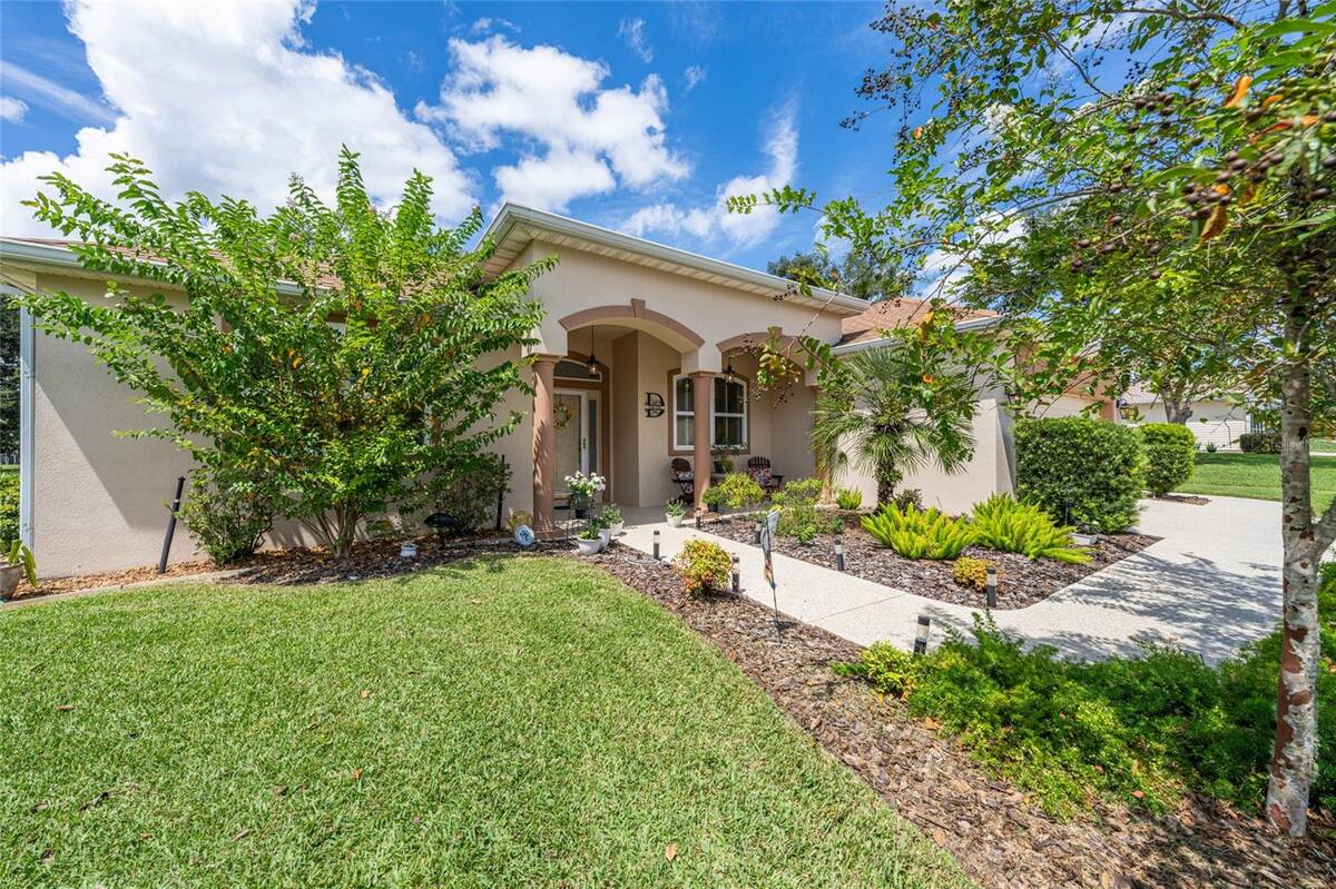 13660 Se 90th Terrace, Summerfield, FL 34491