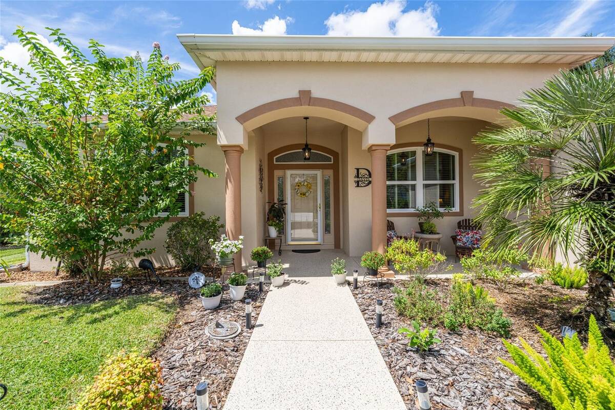 13660 Se 90th Terrace, Summerfield, FL 34491