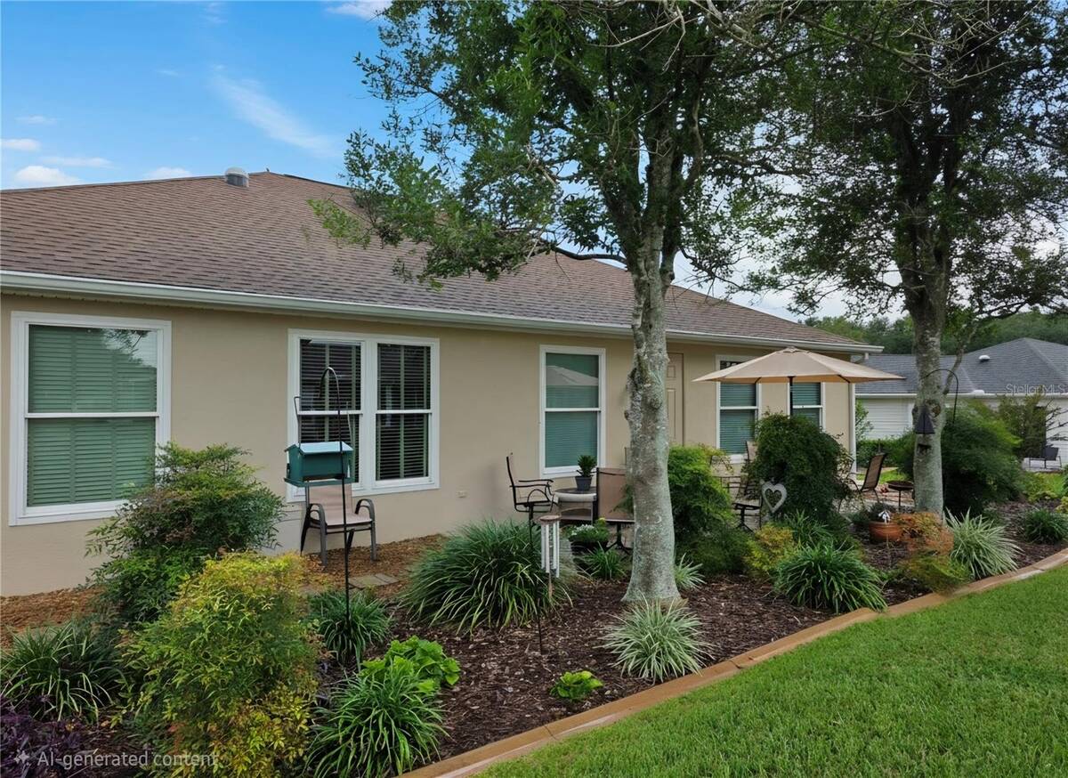 13660 Se 90th Terrace, Summerfield, FL 34491