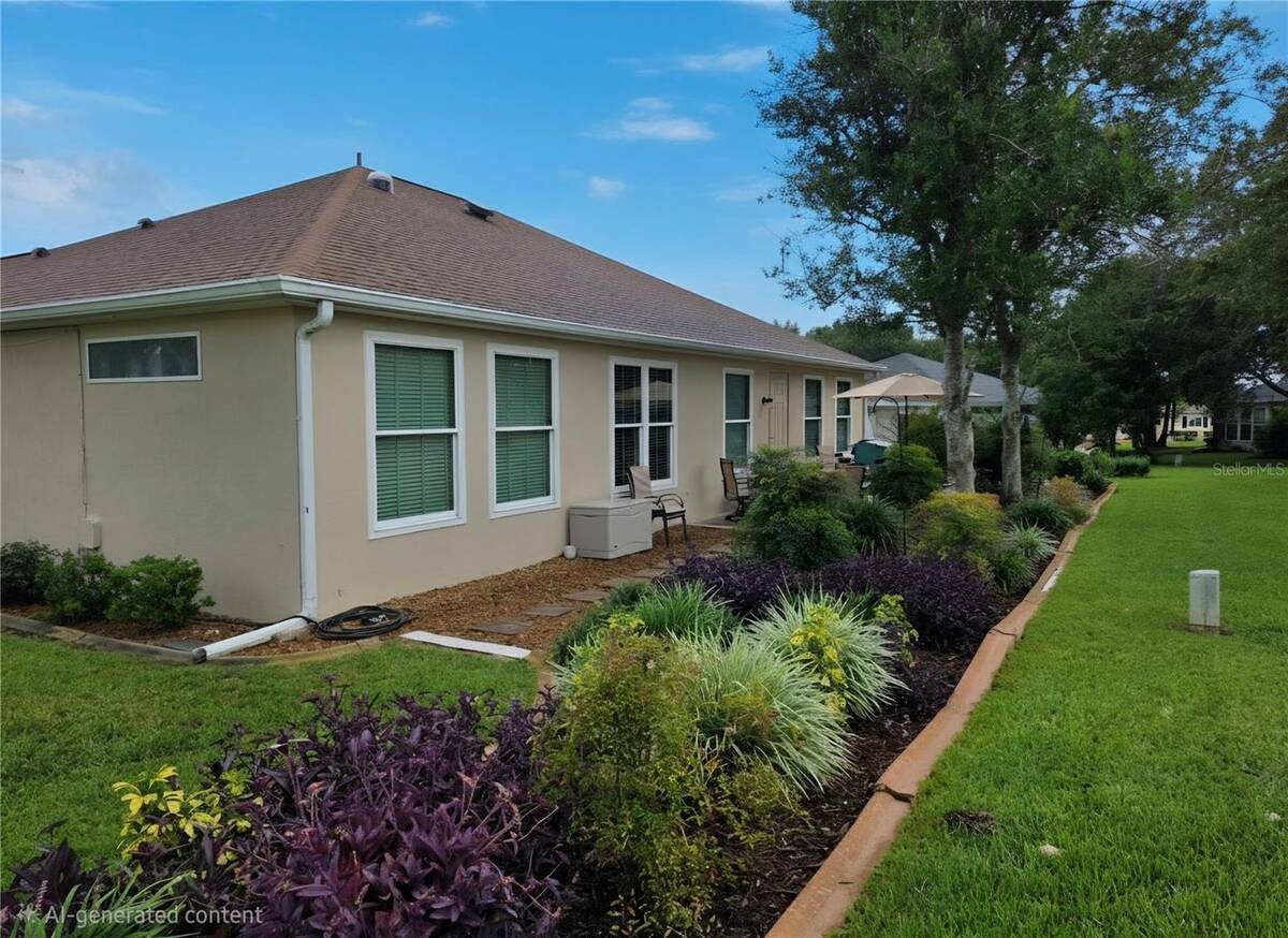13660 Se 90th Terrace, Summerfield, FL 34491